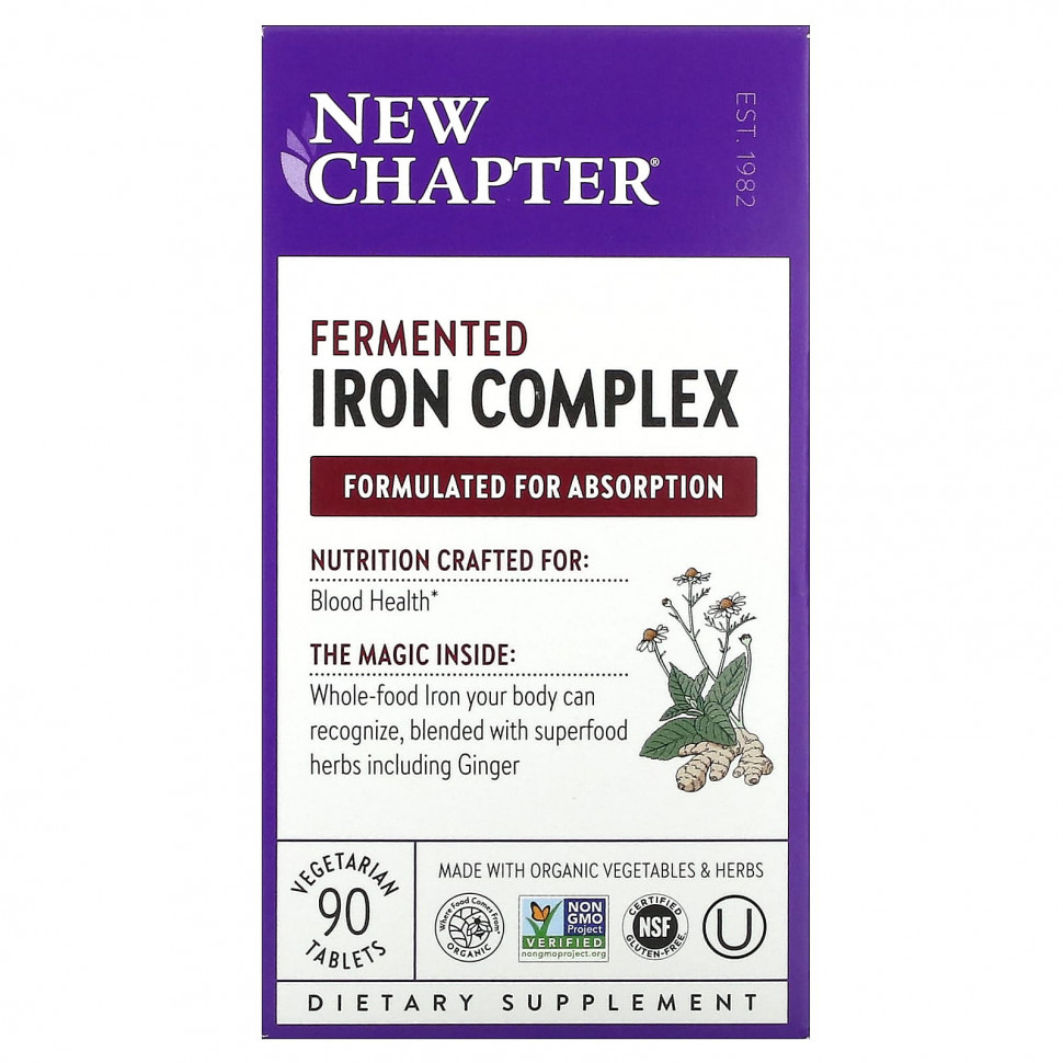  IHerb () New Chapter,   , 90  , ,    6400 