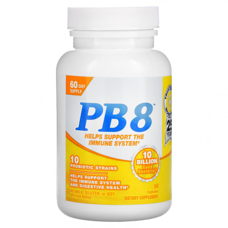 Nutrition Now, PB 8,   , 60   4820