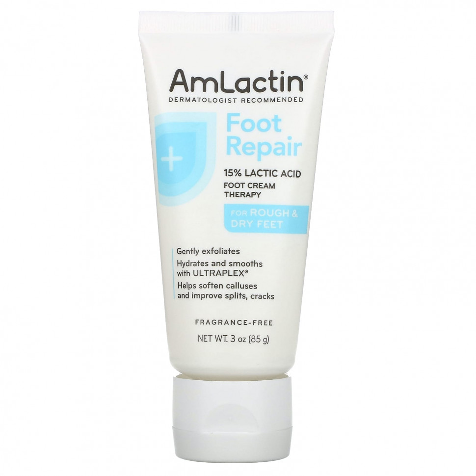 AmLactin, Foot Repair,      ,  , 85  (3 )  1830