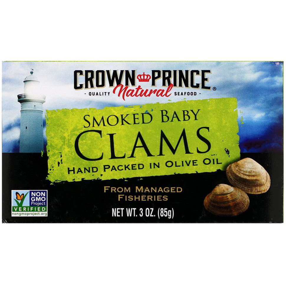 Crown Prince Natural,     , 85  (3 )  760