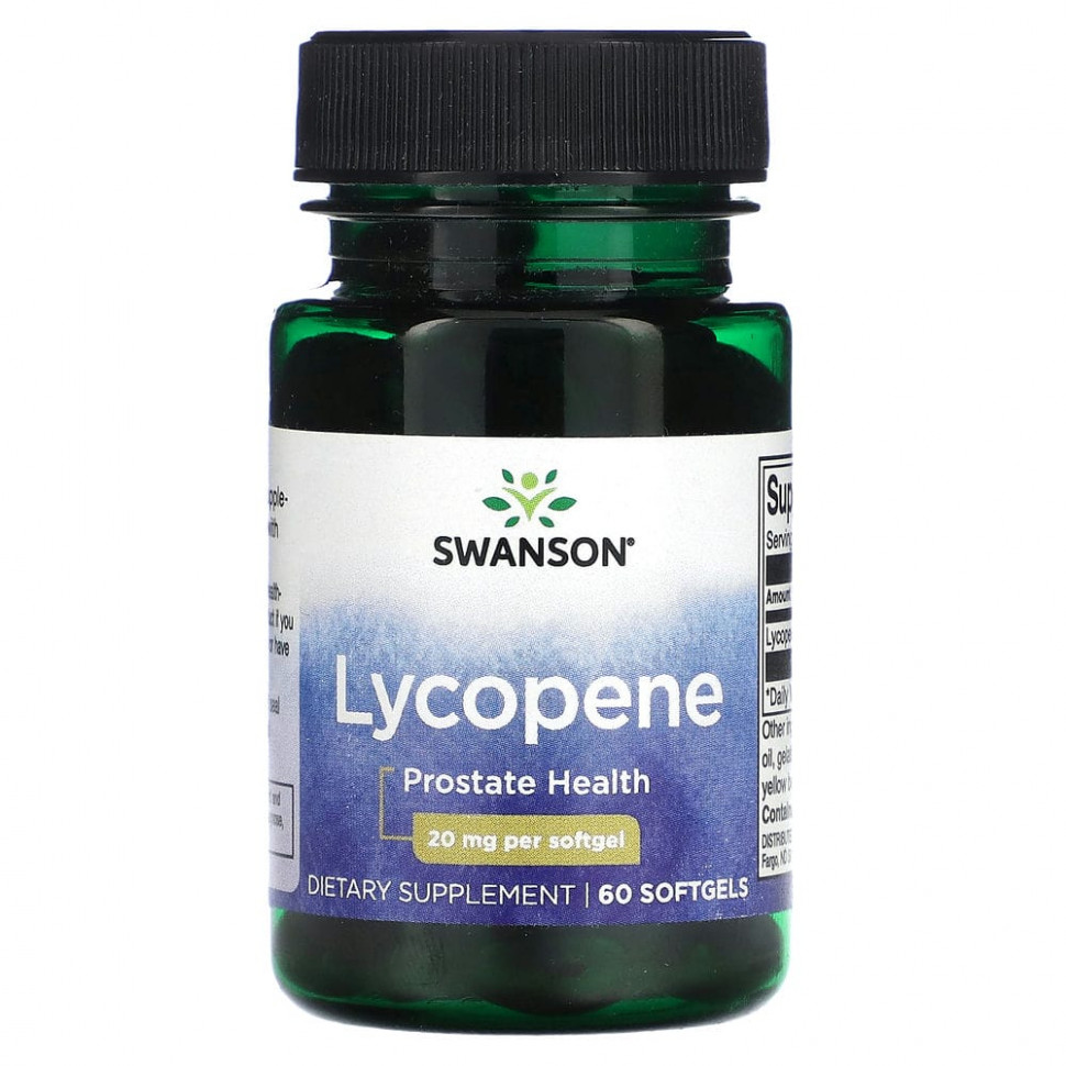  IHerb () Swanson, , 20 , 60  , ,    1970 