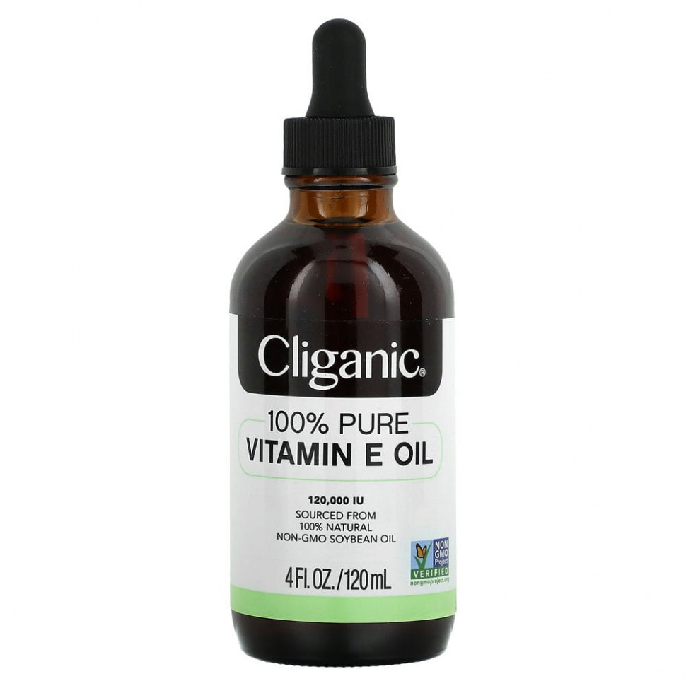  IHerb () Cliganic, 100%   ,    , 120 000 , 120  (4 . ), ,    5440 