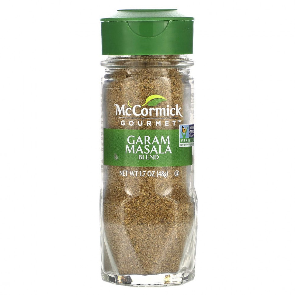 McCormick Gourmet,   , 48  (1,7 )  1360