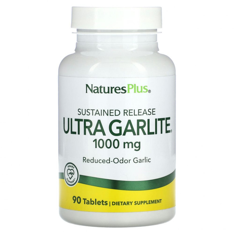 NaturesPlus, -   , 1000 , 90   3960