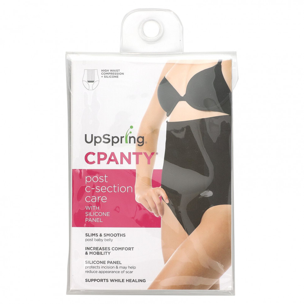 UpSpring, C-Panty,    ,     , ,  L/XL, 1 .  7470