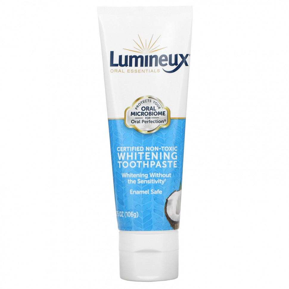 Lumineux Oral Essentials,     , 106  (3,75 )  1880