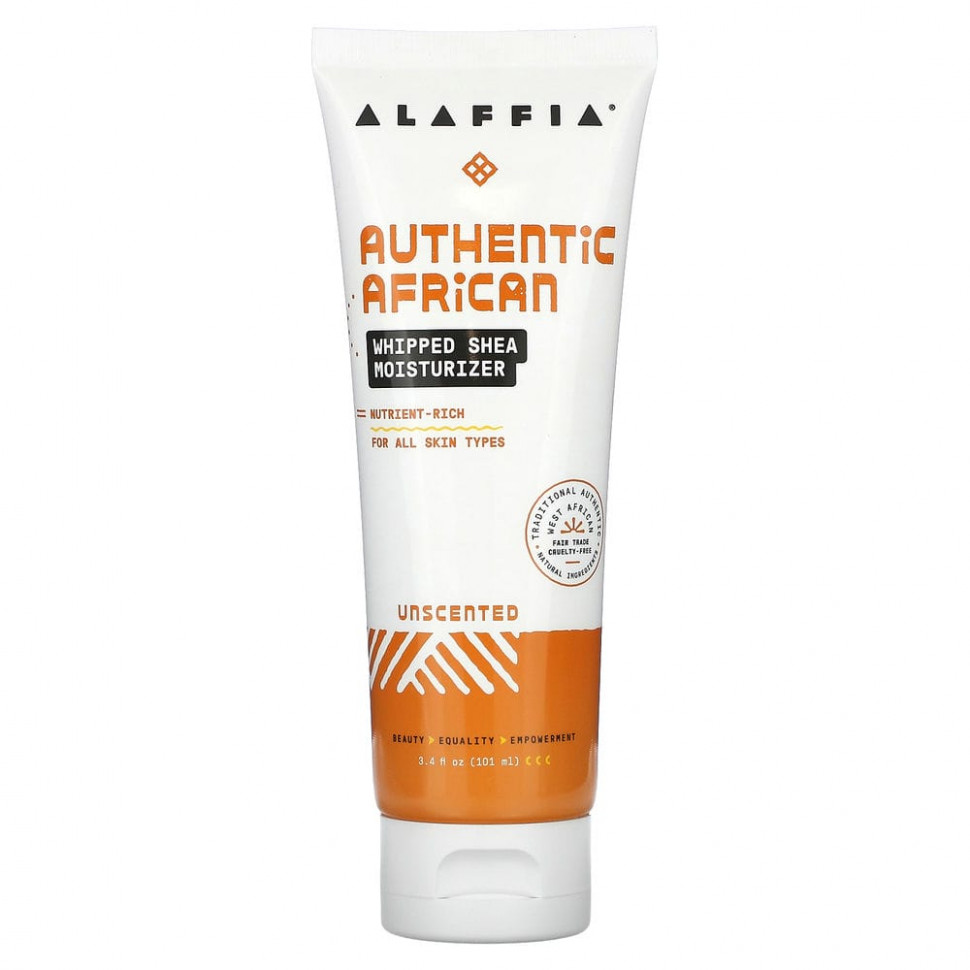  IHerb () Alaffia, Authentic African,      ,  , 101  (3,4 . ), ,    1680 