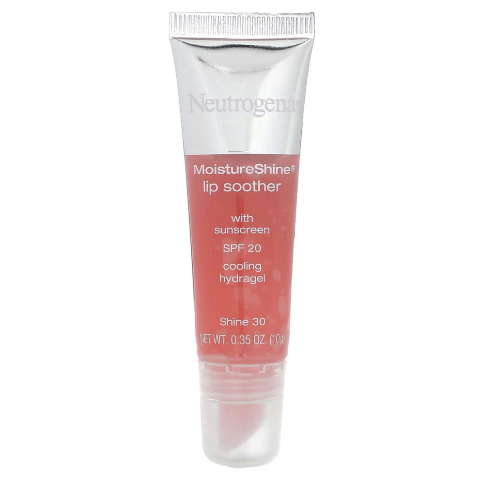 Neutrogena, MoistureShine,   , SPF 20,  30, 10  (0,35 )  1610