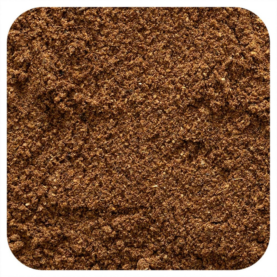 Frontier Co-op, Organic Garam Masala, 16 oz (453 g)  5040