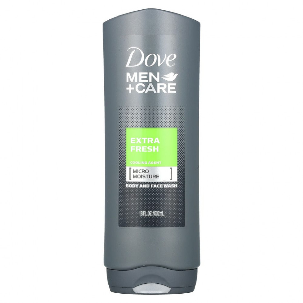 Dove, Men + Care,     , , 532  (18 . )  2020