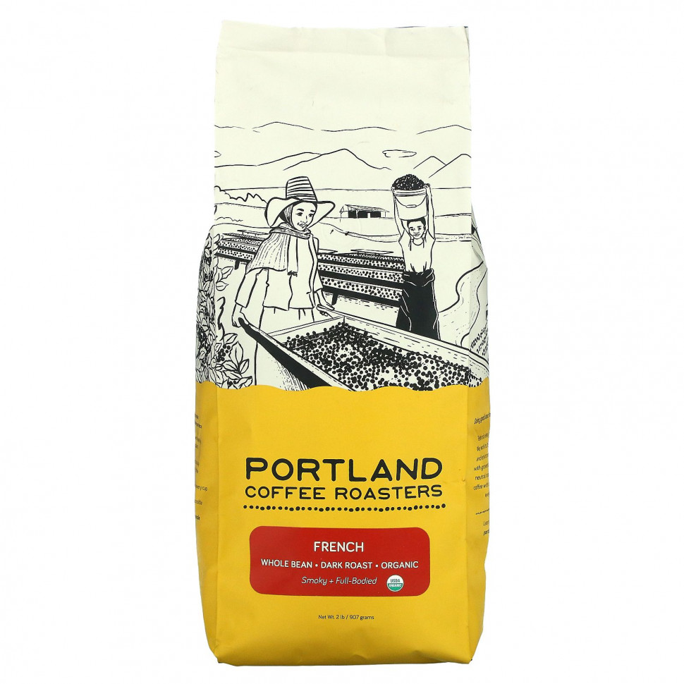 Portland Coffee Roasters,  ,  ,  , , 907  (2 )  6660