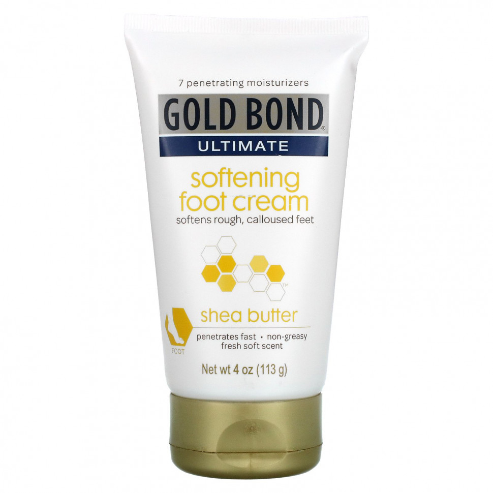 Gold Bond, Ultimate,    ,  , 113  (4 )  2030