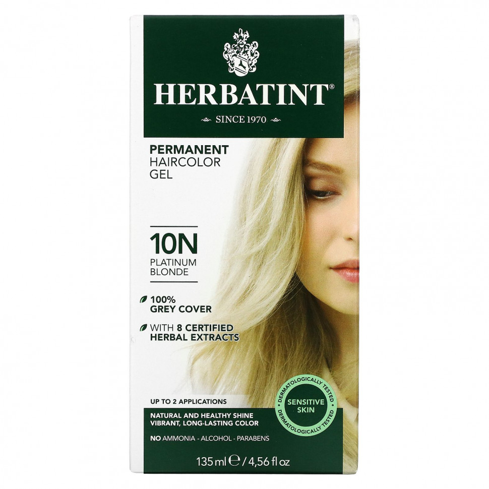 Herbatint,  -  , 10N,  , 135  (4,56 . )  3330