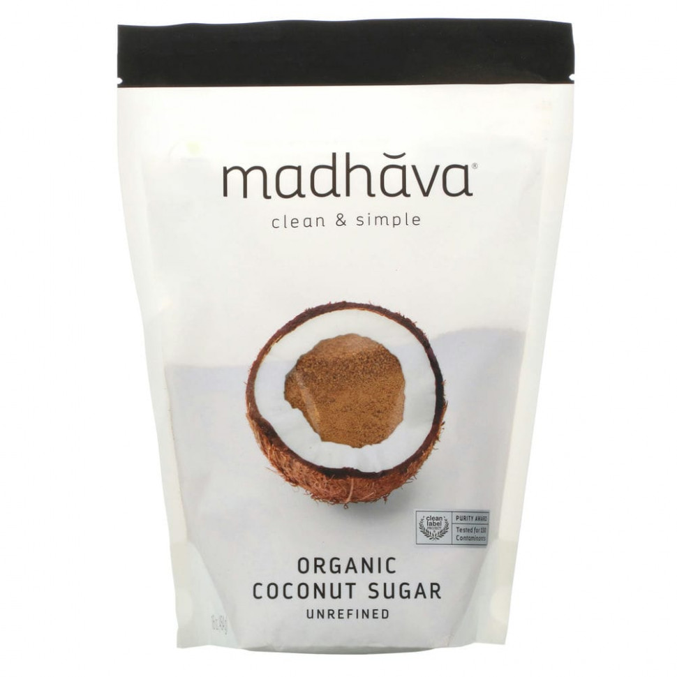 Madhava Natural Sweeteners,   , , 454  (1 )  1710