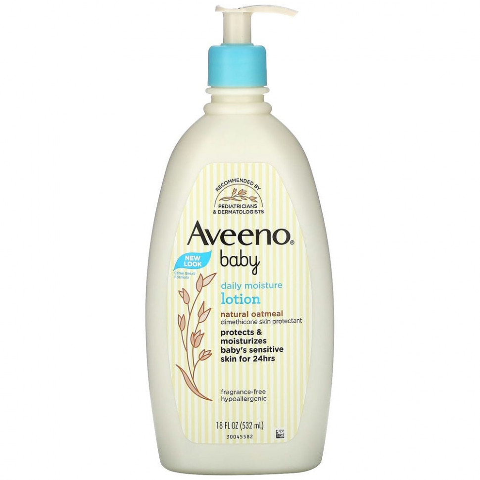 Aveeno, Baby,     ,  , 532  (18 . )  3360