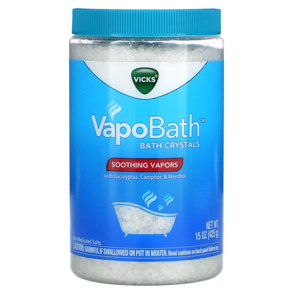 Vicks, VapoBath,   ,  , 425  (15 )  3140