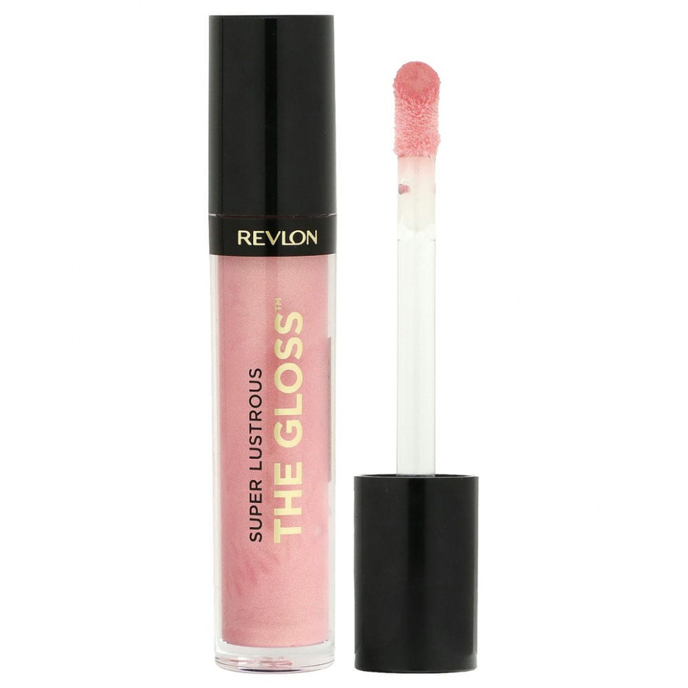 Revlon, Super Lustrous, The Gloss, 203 Lean In, 3,8  (0,13 . )  2480