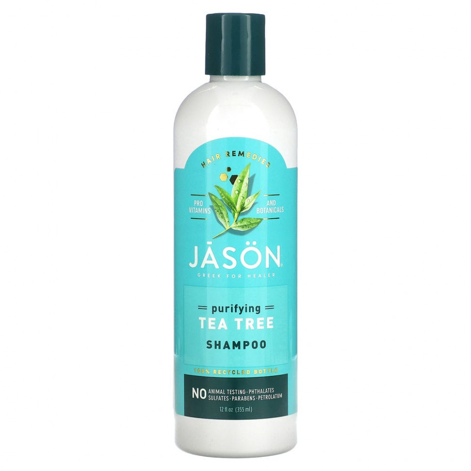 Jason Natural, Hair Remedies,     , 355  (12 . )  2230