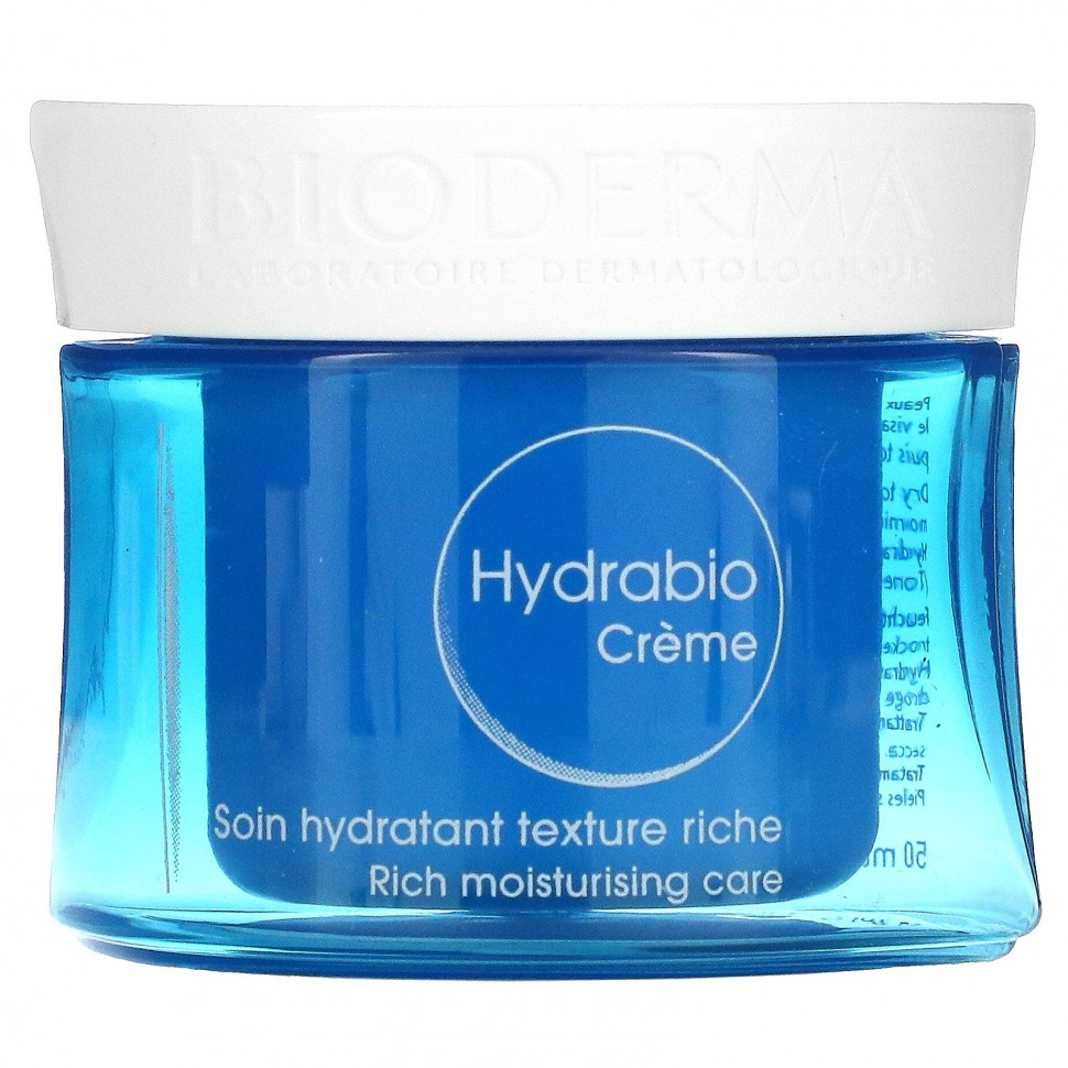  IHerb () Bioderma, Hydrabio,    , 50  (1,67 . ), ,    4960 