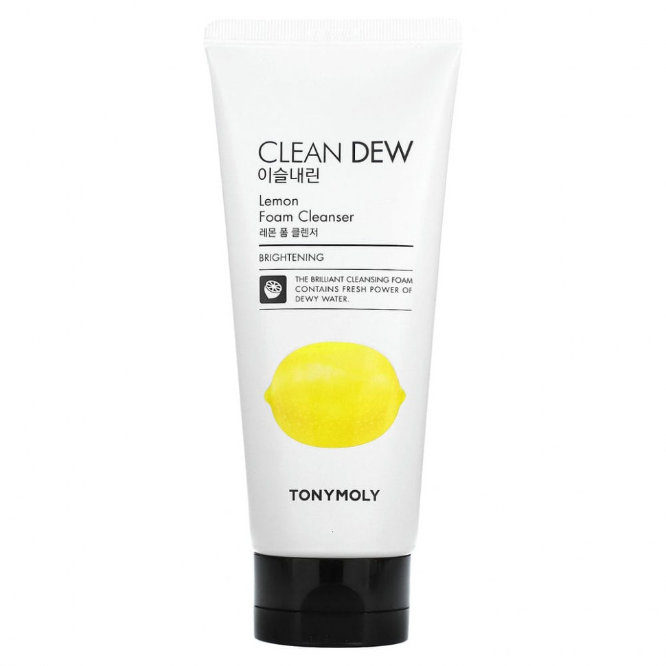 Tony Moly, Clean Dew,    , 180   1320