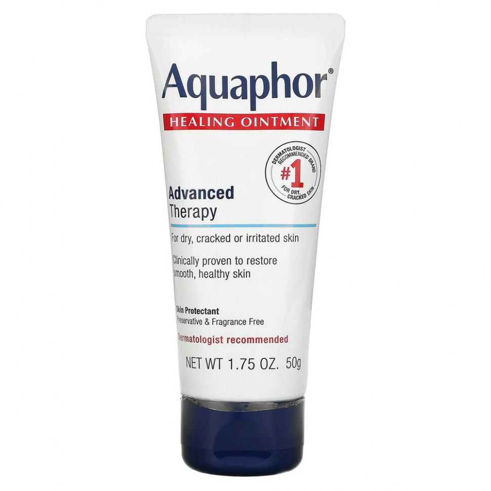 Aquaphor,  ,   , 50  (1,75 )  1810