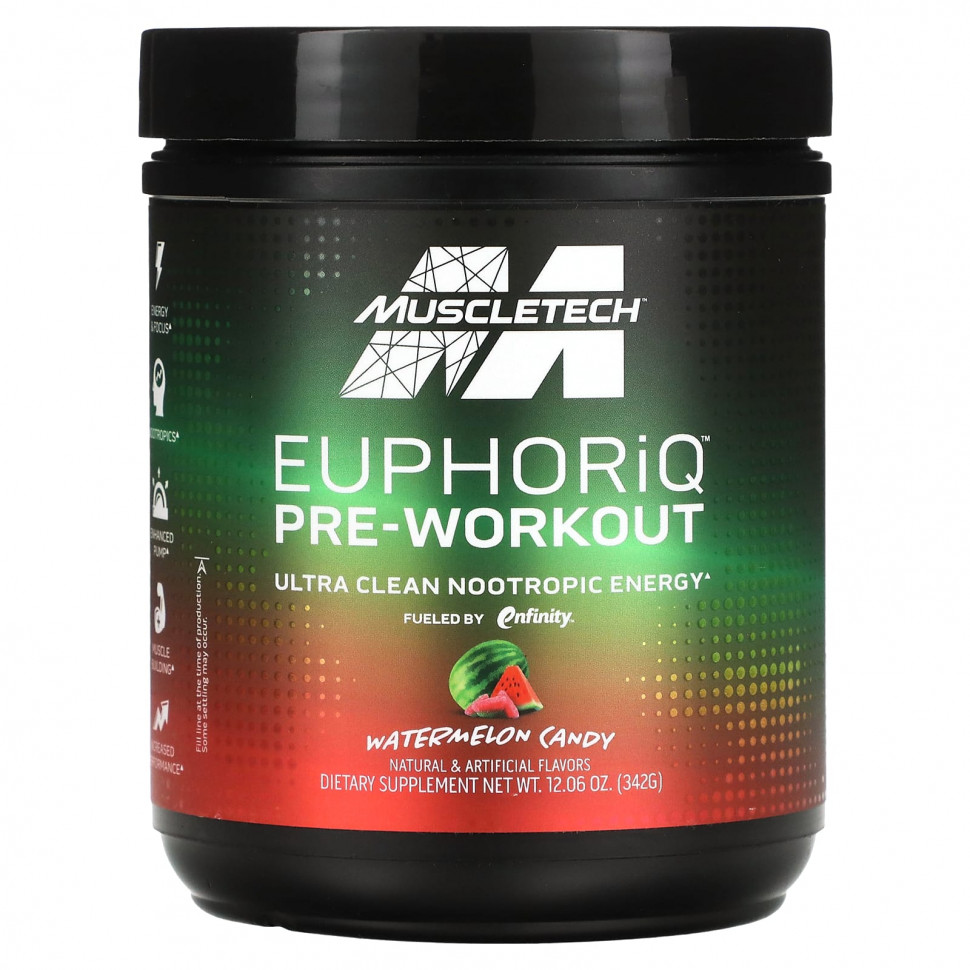 MuscleTech, EuphoriQ  ,  , 342  (12,06 )  9900