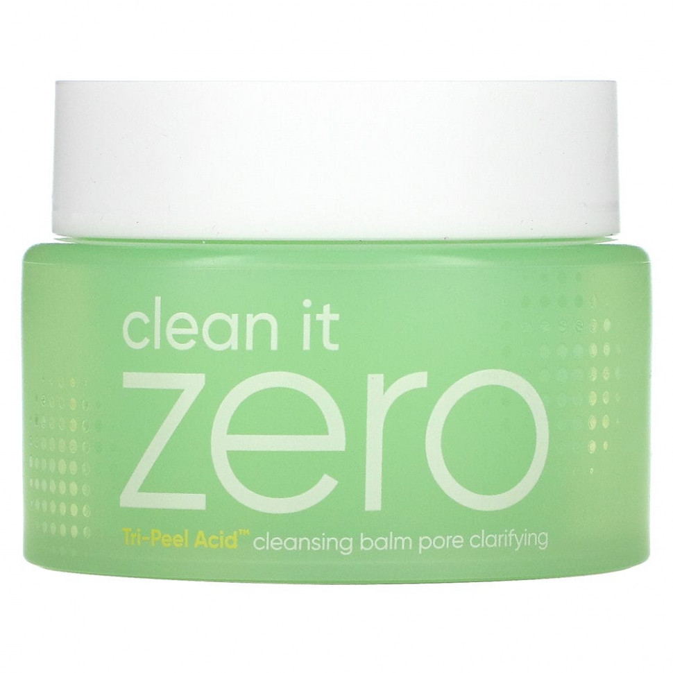 Banila Co., Clean It Zero,      , 100  (3,38 . )  3510