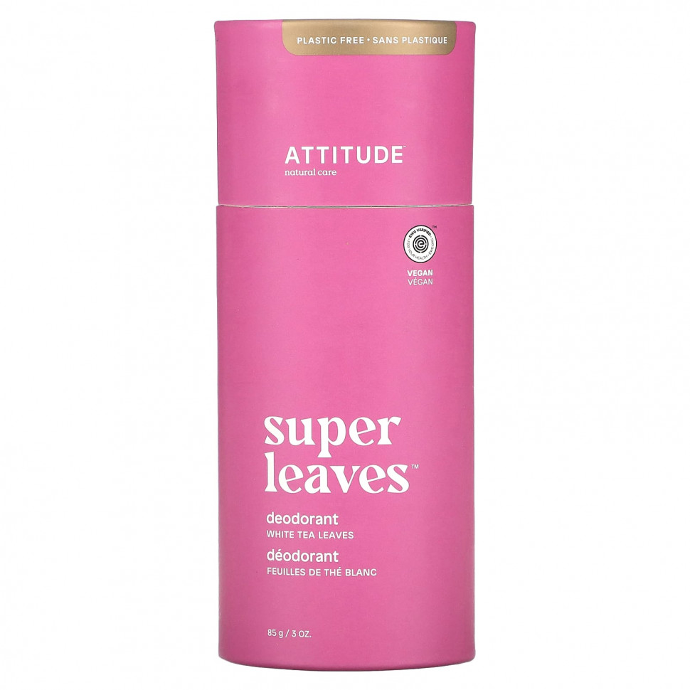 ATTITUDE, Super Leaves, ,   , 85  (3 )  2840