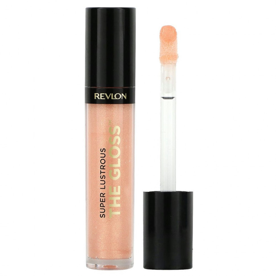 Revlon, Super Lustrous The Gloss, 205 -, 3,8  (0,13 . )  2480