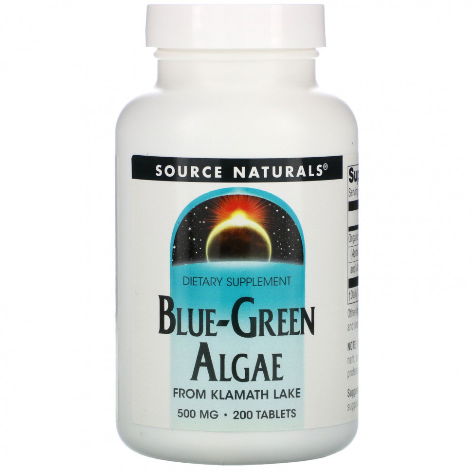 Source Naturals, - , 200   9340