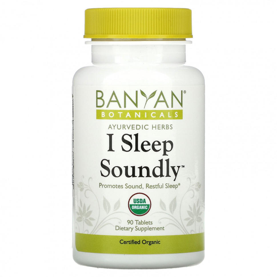 Banyan Botanicals,   , 90   4480