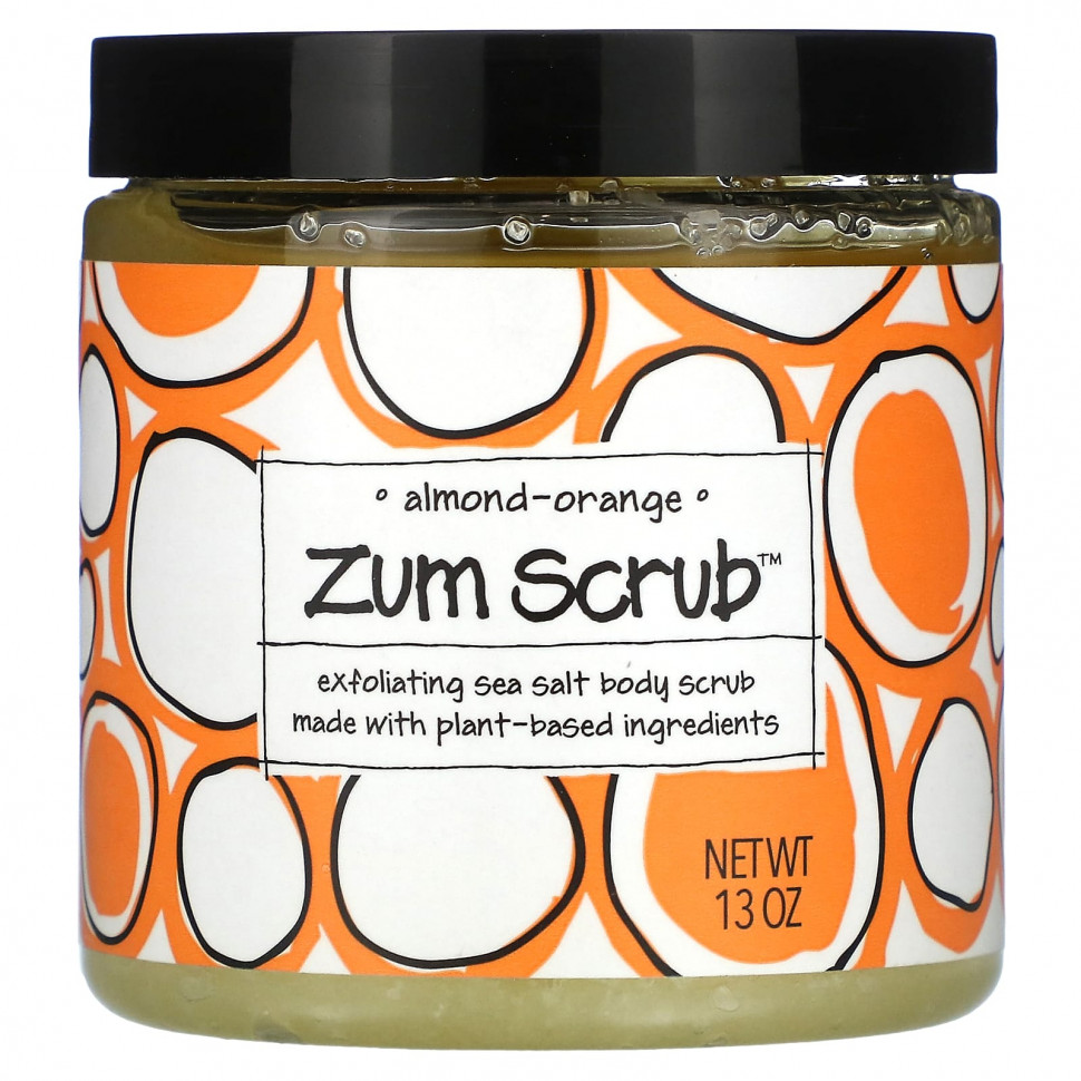 ZUM, Zum Scrub, -, 13   3030