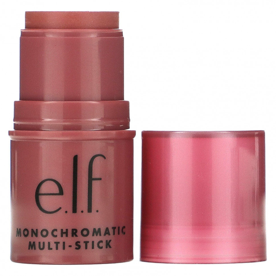 E.L.F., Monochromatic Multi-Stick,  , 4,4  (0,155 )  980