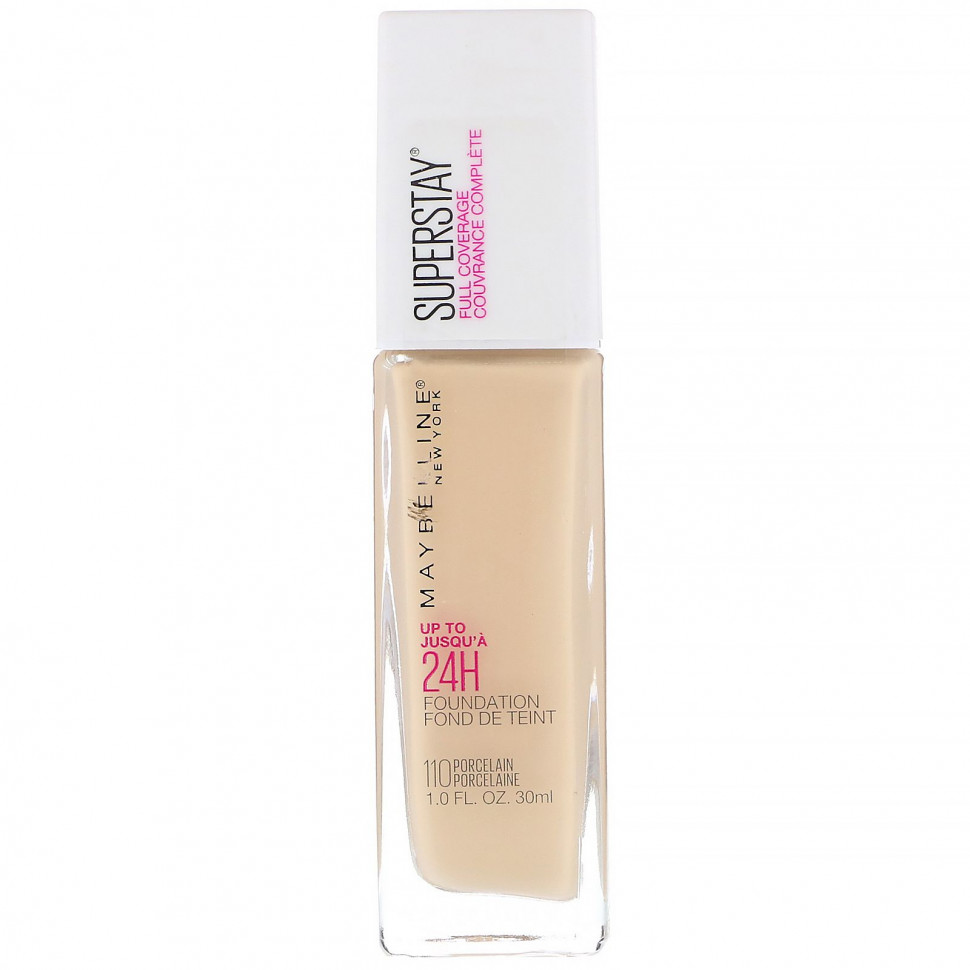 Maybelline, Super Stay,    ,  110 , 30   3310