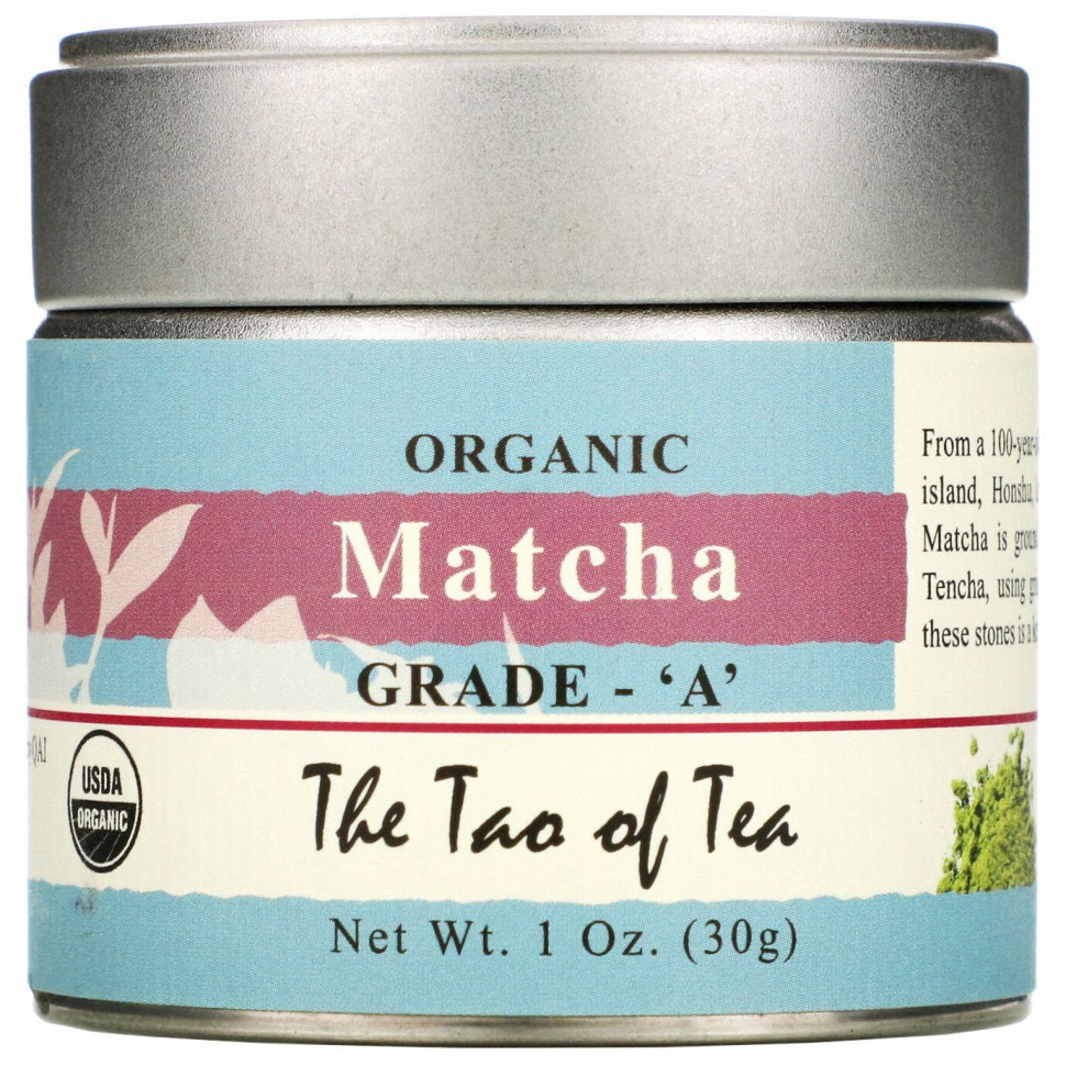 The Tao of Tea,  ,  A, 30  (1 )  3050