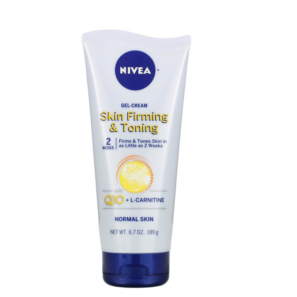 Nivea,    -   Q10  L-, 189  (6,7 )  3610