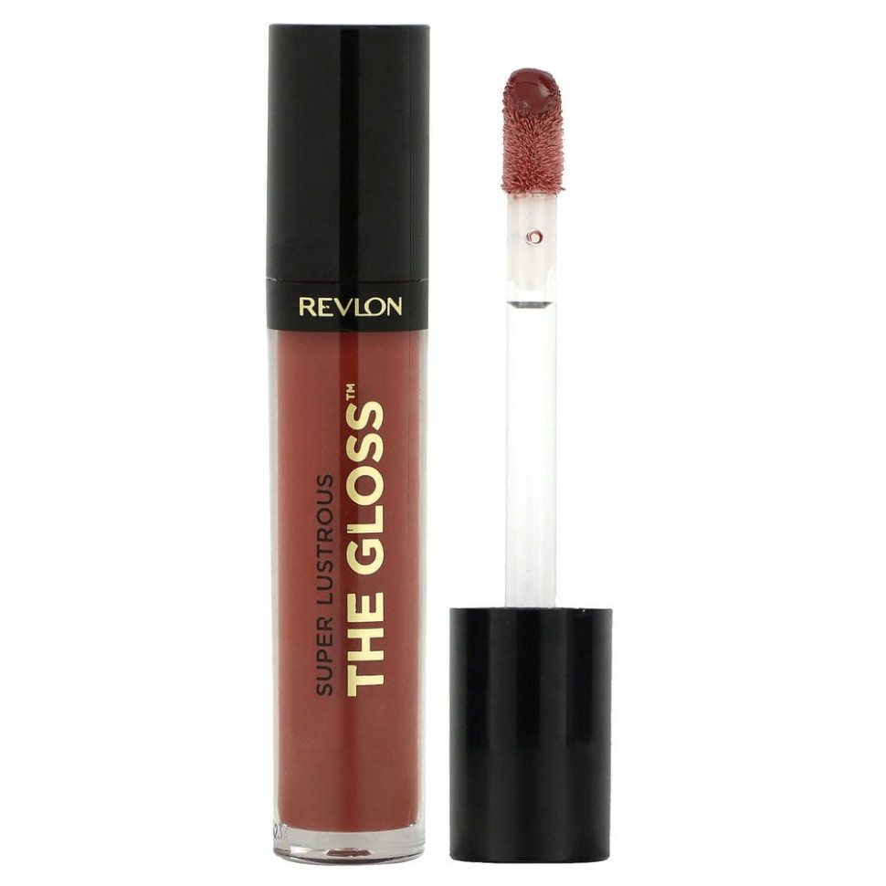 Revlon, Super Lustrous The Gloss, 270 Indulge In It, 3,8  (0,13 . )  2480