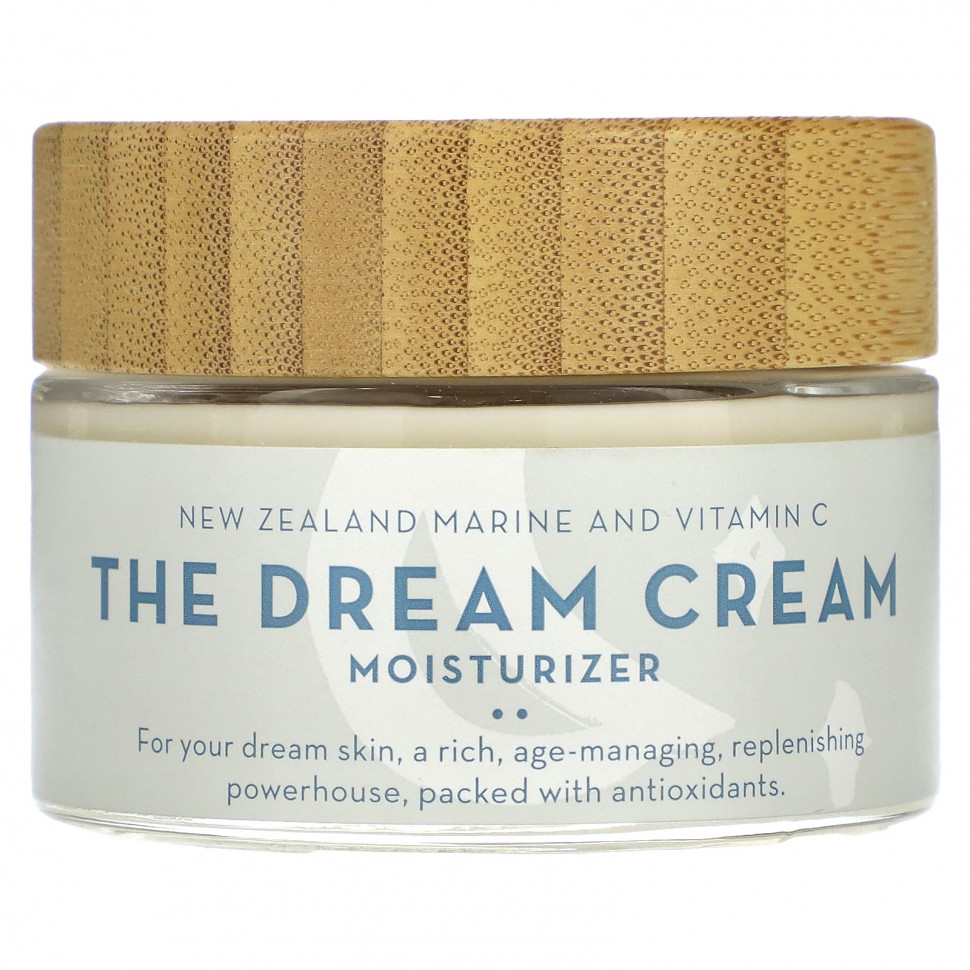 The Organic Skin Co.,   Dream, 50  (1,7 . )  4860