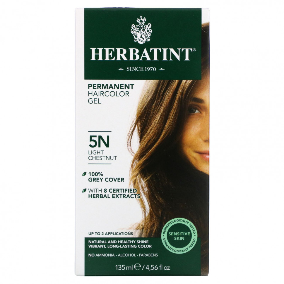 Herbatint,  -  , 5N,  , 4,56   (135 )  3330