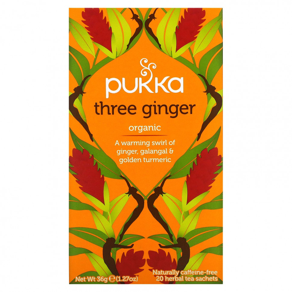 Pukka Herbs,     ,  , 20  , 36   1210