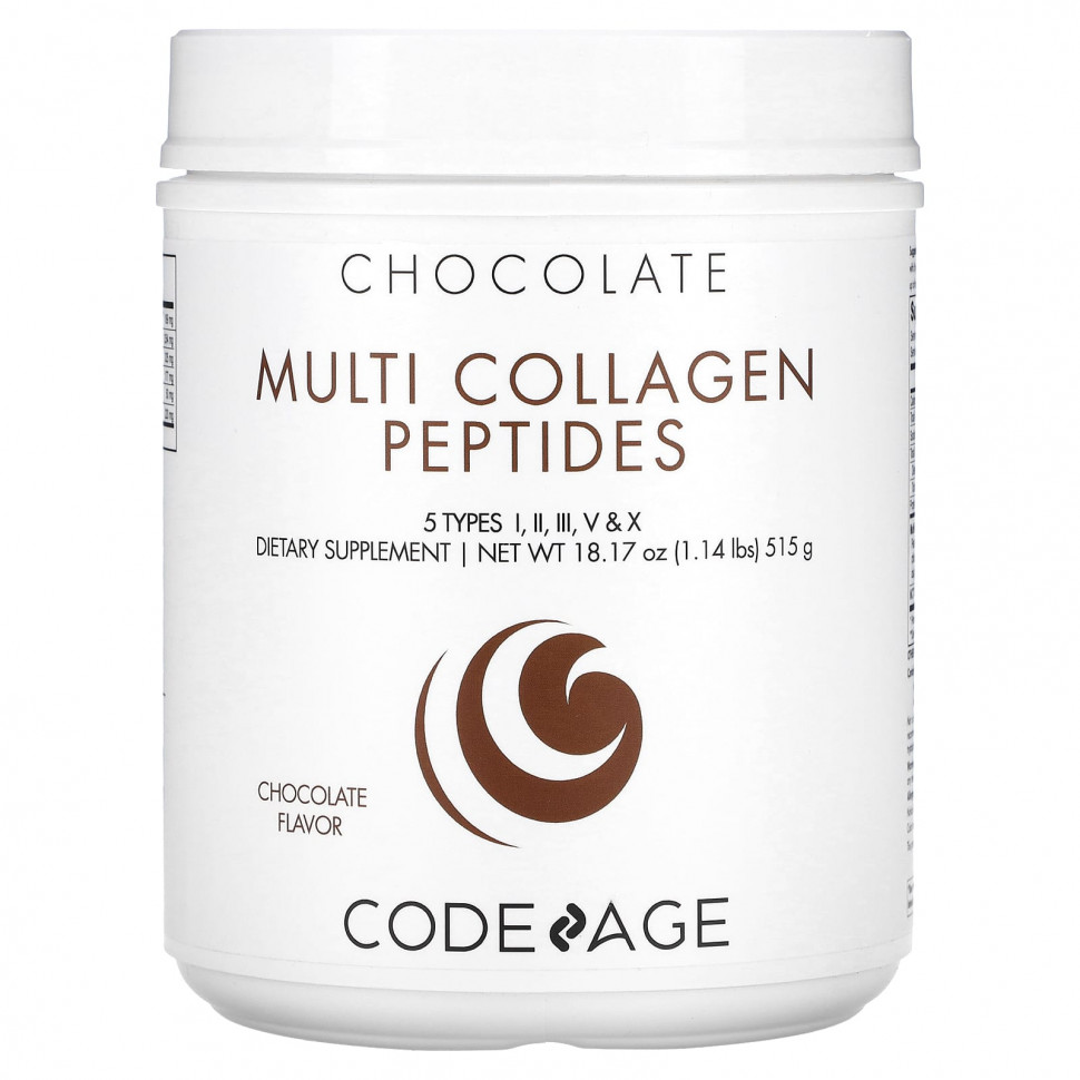  IHerb () Codeage,  , 5   I, II, III, V  X, , 515  (18,17 ), ,    6640 