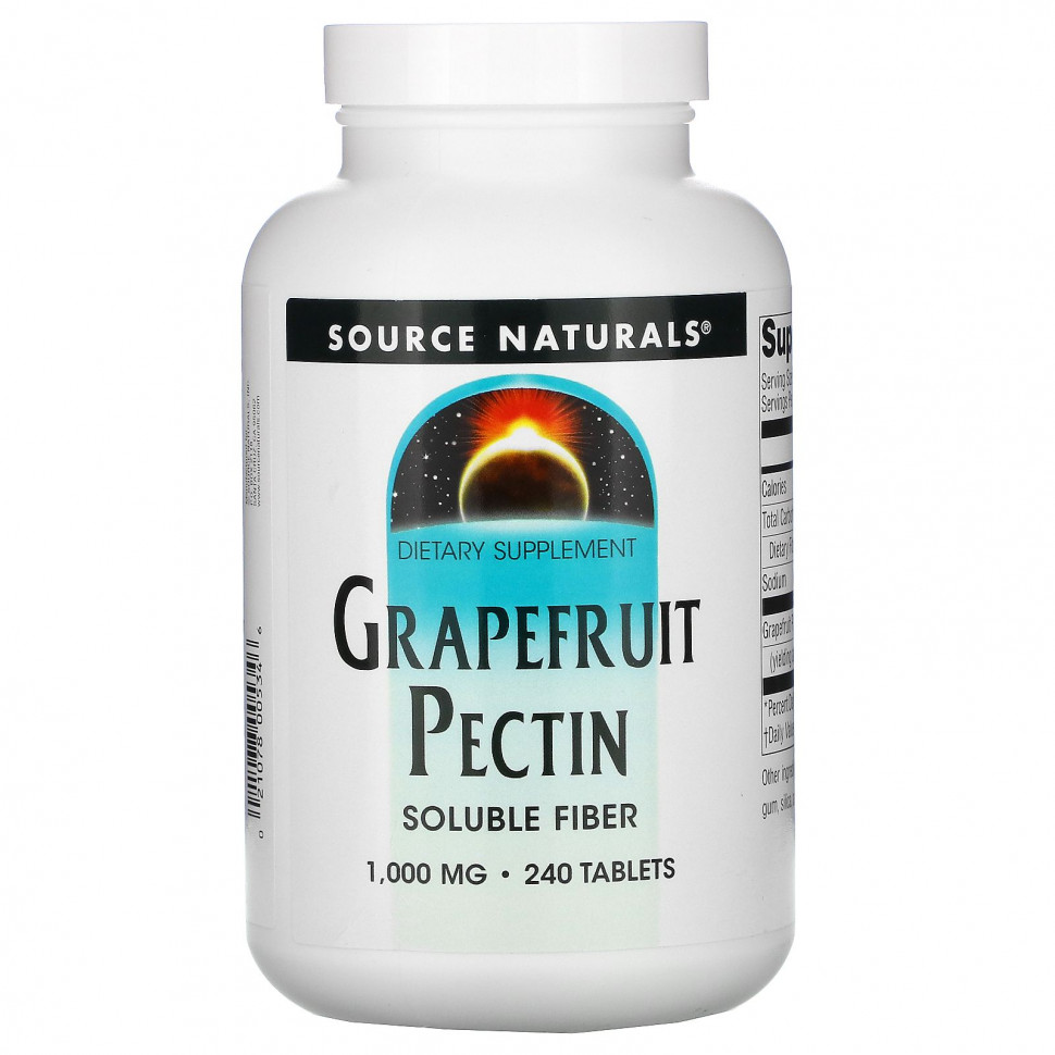 Source Naturals,  , 1000 , 240   4860