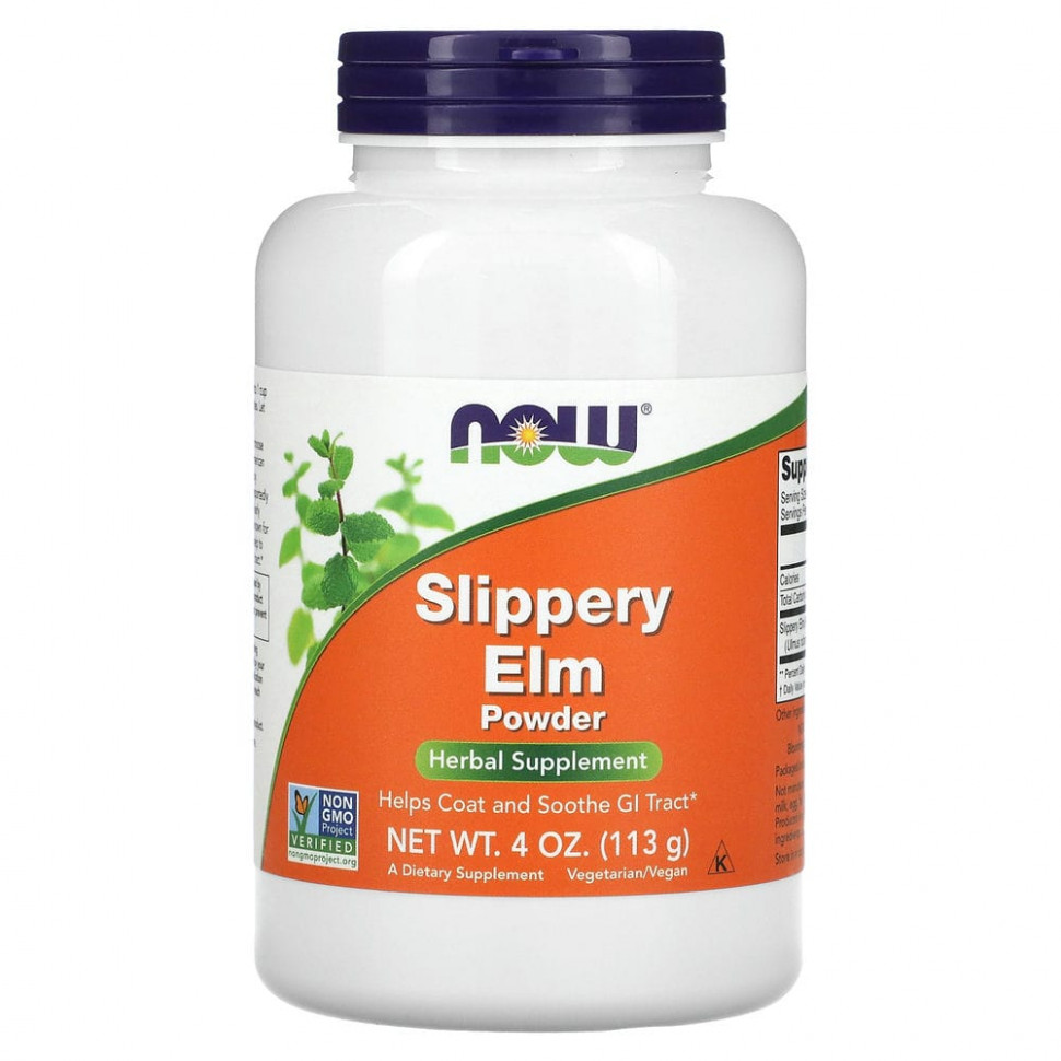  IHerb () NOW Foods,  , , 113  (4 ), ,    2290 