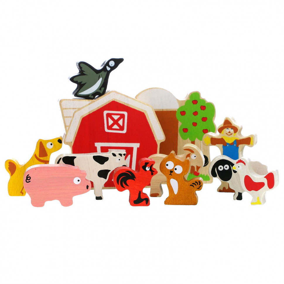 Begin Again Toys, Balance Barn,     ,    2 ,   12   2470