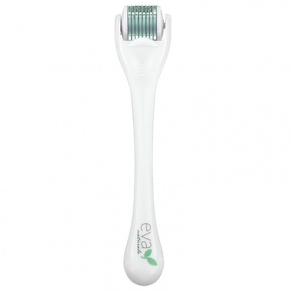 Eva Naturals, MicroNeedle Derma Roller, 1   2640