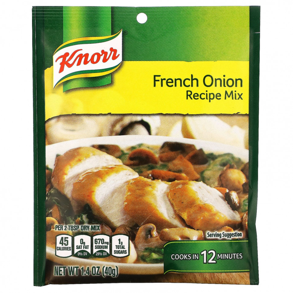 Knorr,  '  ', 1,4  (40 )  390