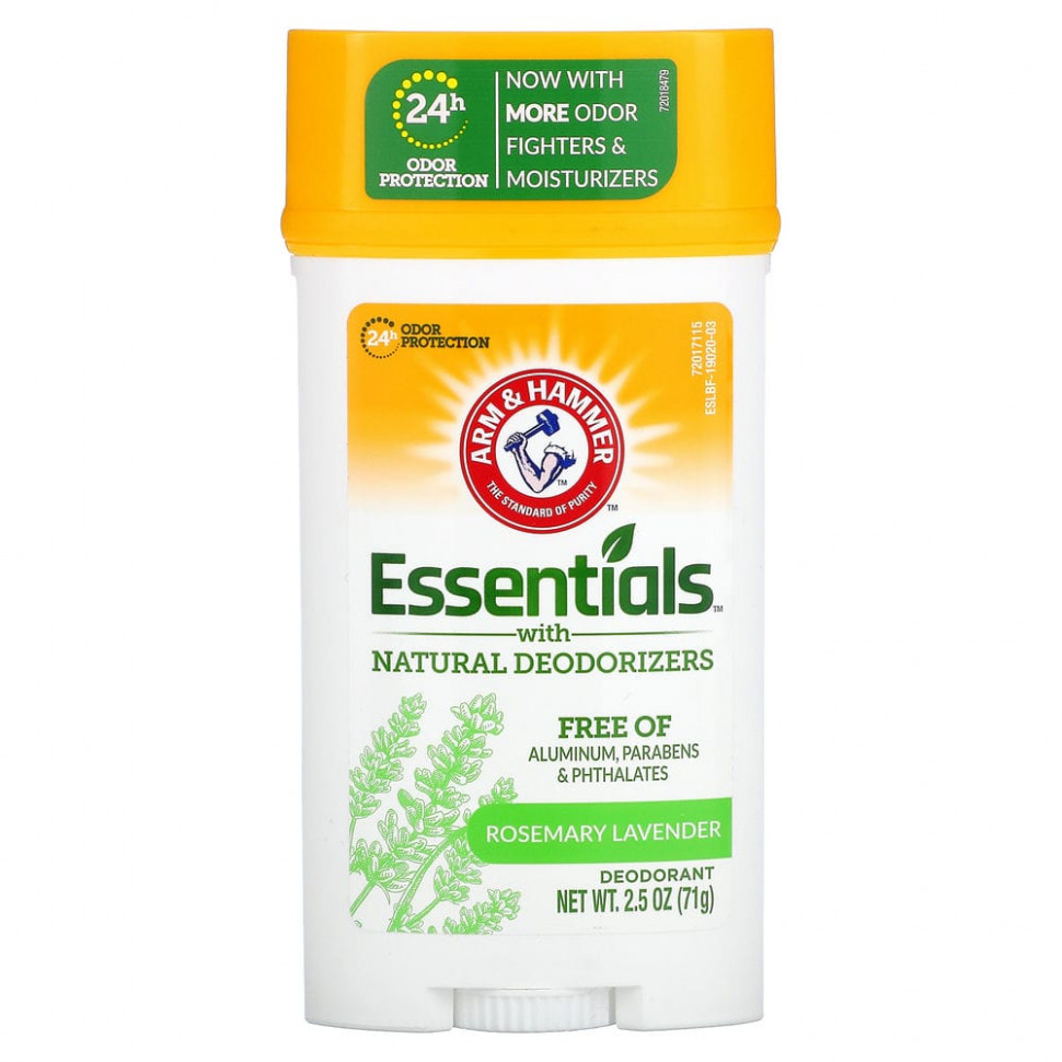 Arm & Hammer, Essentials    , ,    , 71  (2,5 )  1020