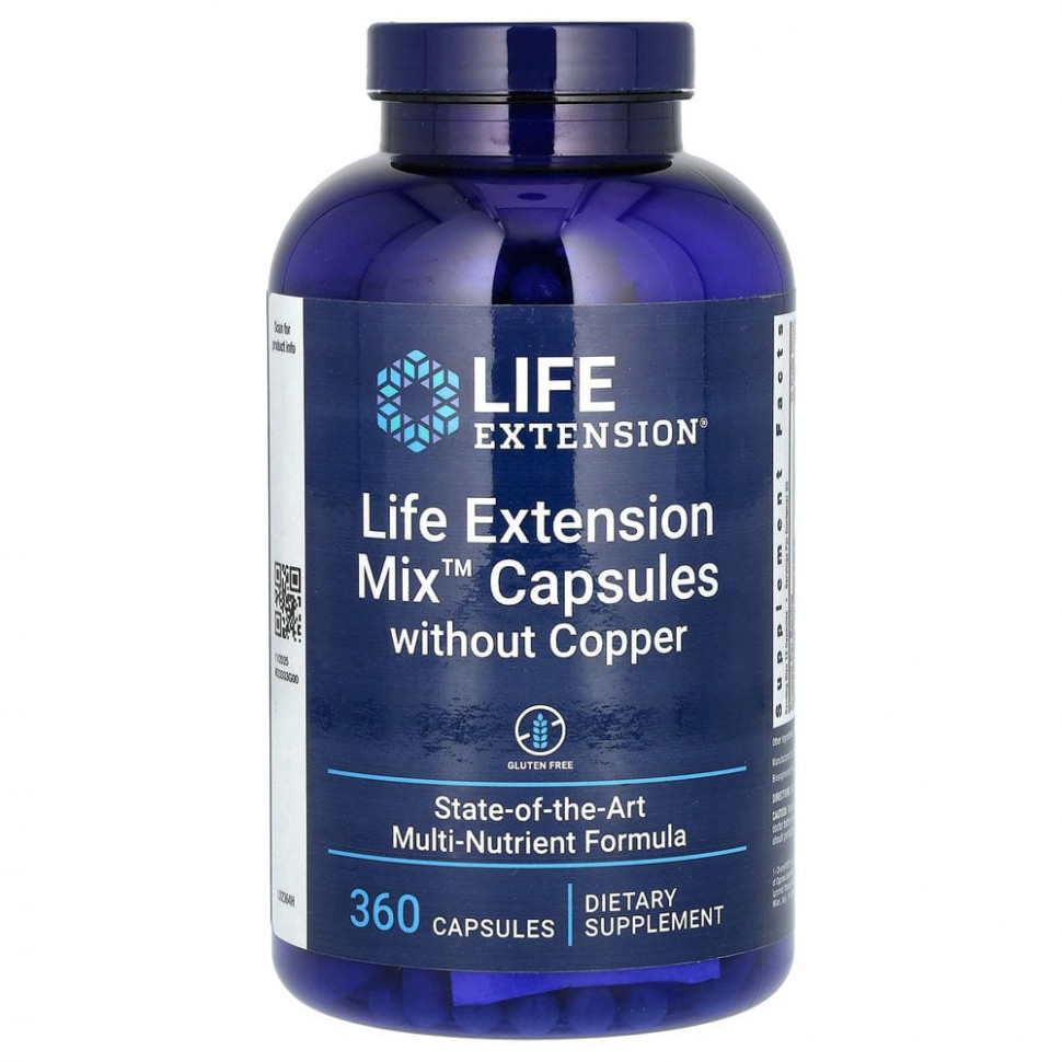 Life Extension,    , 360   8750