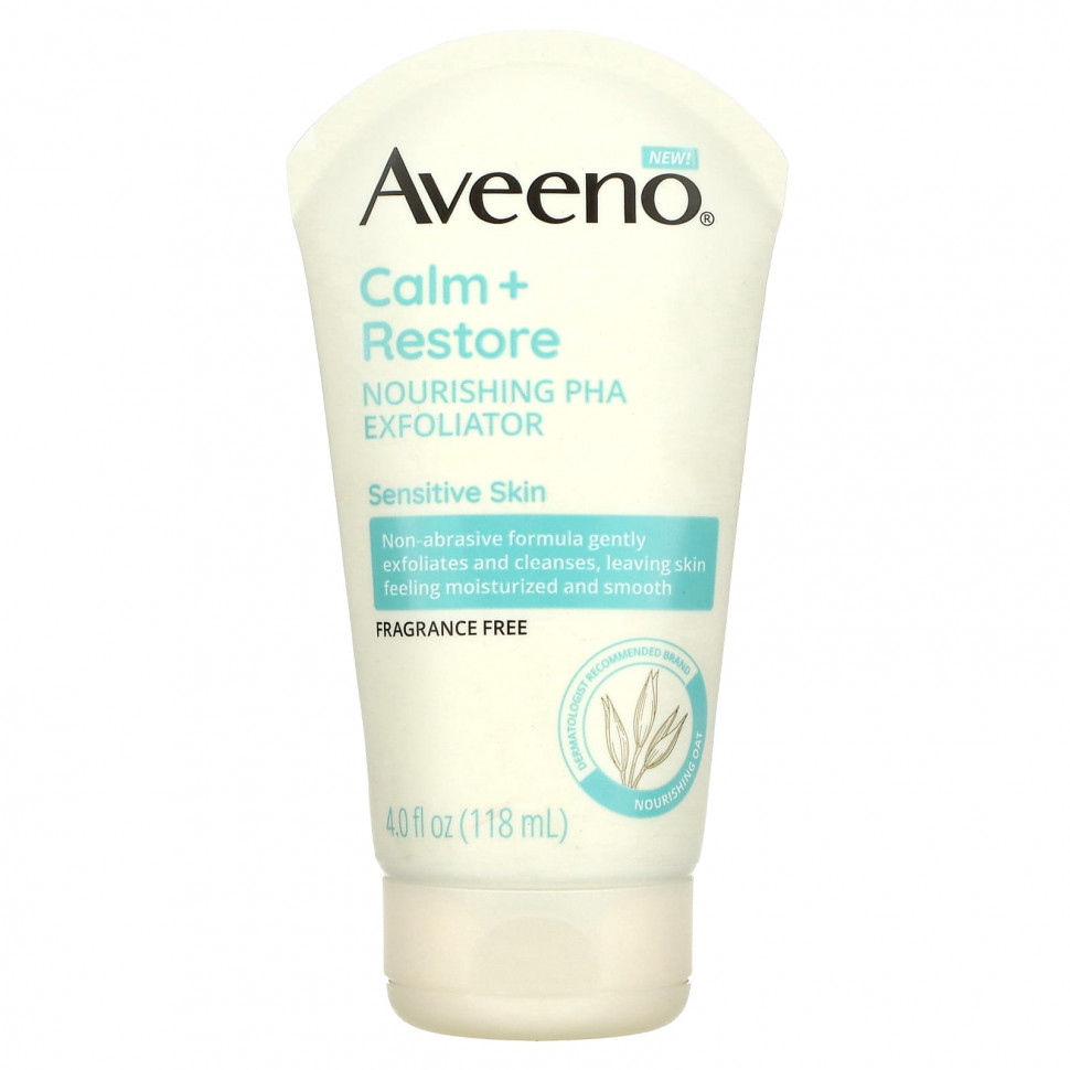 Aveeno, Calm + Restore,     ,  , 118  (4 . )  2450