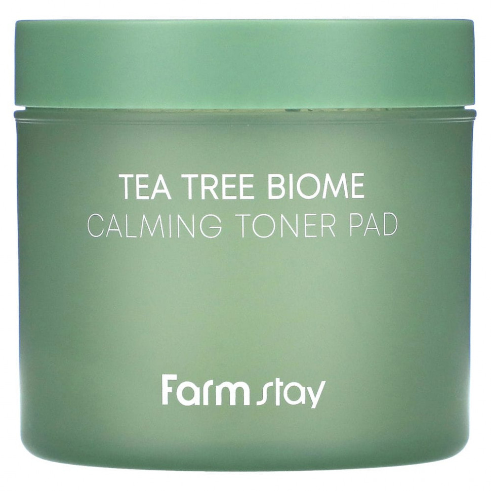  IHerb () Farmstay, Tea Tree Biome,   , 4,73 .  $ 12.99 (140 ), ,    2610 